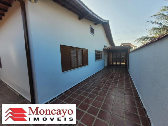 Imagem Casa com 3 Quartos à Venda, 250 m² em Praia Das Palmeiras - Caraguatatuba