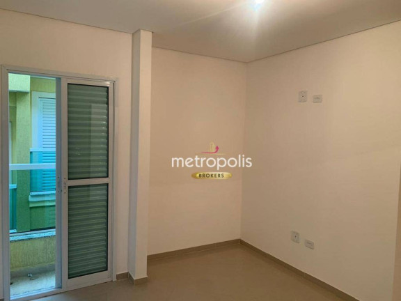Imagem Sobrado com 2 Quartos à Venda, 120 m² em Vila Príncipe De Gales - Santo André
