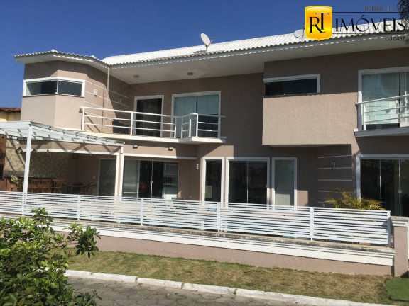 Imagem Casa com 4 Quartos à Venda, 350 m² em Pontinha - Araruama Imagem Casa com 4 Quartos à Venda, 350 m² em Pontinha - Araruama