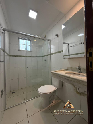 Imagem Apartamento com 2 Quartos à Venda, 55 m² em Cidade Nova - Santana Do Paraíso