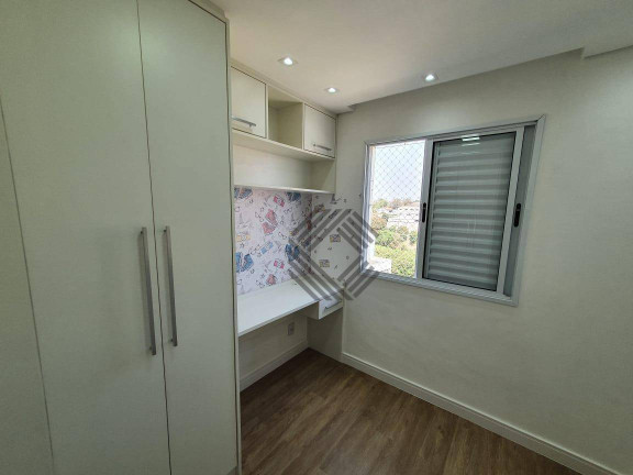 Imagem Apartamento com 3 Quartos à Venda, 60 m² em Jardim Piratininga - Sorocaba Imagem Apartamento com 3 Quartos à Venda, 60 m² em Jardim Piratininga - Sorocaba