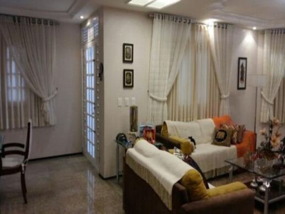 Imagem Imóvel com 4 Quartos à Venda, 490 m² em Engenheiro Luciano Cavalcante - Fortaleza