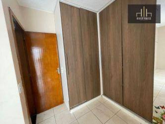 Imagem Casa com 3 Quartos à Venda, 104 m² em Terra Nova - Várzea Grande