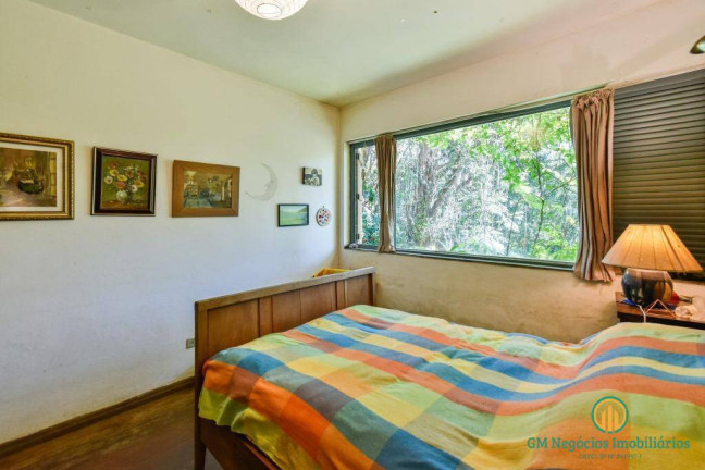 Imagem Casa de Condomínio com 4 Quartos à Venda, 230 m² em Nova Higienópolis - Jandira
