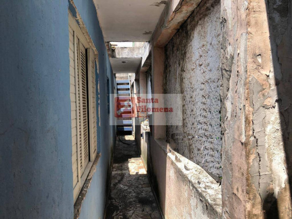 Imagem Apartamento com 2 Quartos para Alugar, 175 m² em Vila Nhocune - São Paulo Imagem Apartamento com 2 Quartos para Alugar, 175 m² em Vila Nhocune - São Paulo
