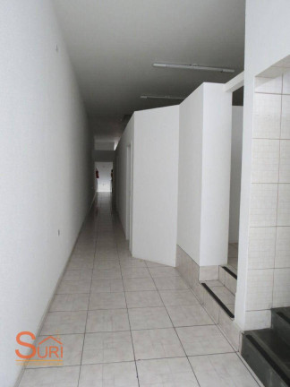 Imagem Sobrado à Venda, 250 m² em Vila Tibiriçá - Santo André Imagem Sobrado à Venda, 250 m² em Vila Tibiriçá - Santo André