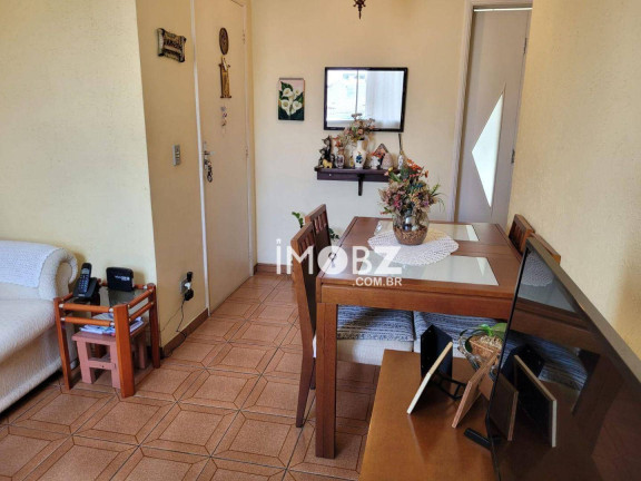 Imagem Imóvel com 2 Quartos à Venda, 50 m² em Jardim Sônia (zona Sul) - São Paulo