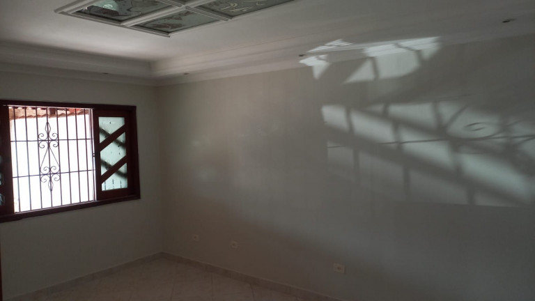 Imagem Casa com 3 Quartos à Venda, 99 m² em Maracanã - Praia Grande