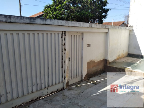 Imagem Casa com 3 Quartos à Venda, 150 m² em Vila Castelar - Limeira Imagem Casa com 3 Quartos à Venda, 150 m² em Vila Castelar - Limeira