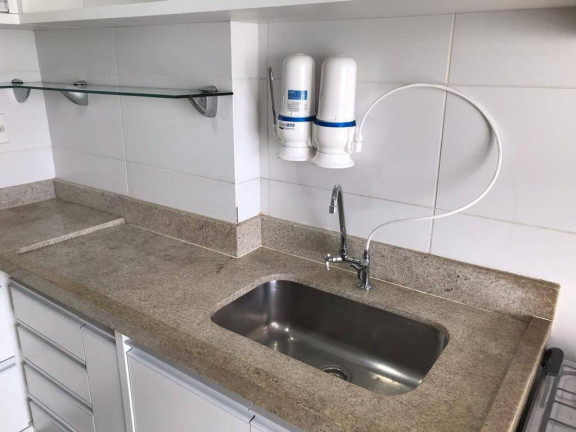 Imagem Cobertura com 4 Quartos para Alugar, 280 m² em Ponta Negra - Manaus