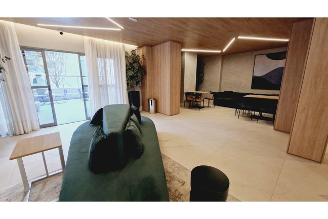 Imagem Apartamento com 1 Quarto à Venda, 50 m² em Jardim Das Acácias - São Paulo Imagem Apartamento com 1 Quarto à Venda, 50 m² em Jardim Das Acácias - São Paulo