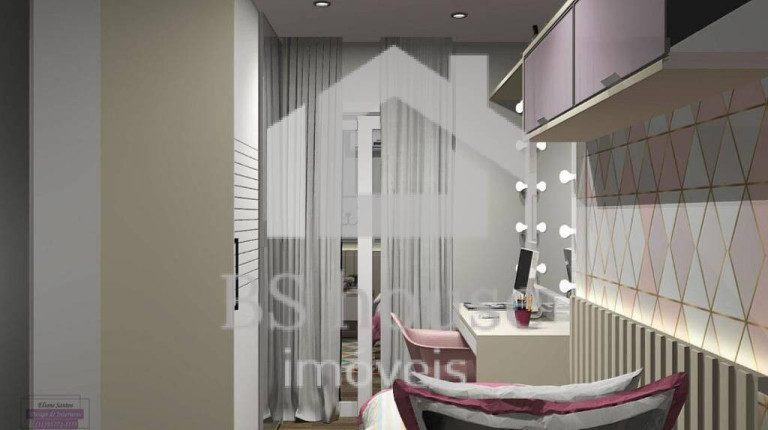 Imagem Apartamento com 3 Quartos à Venda, 132 m² em Jardim Santo Antonio - Santo André Imagem Apartamento com 3 Quartos à Venda, 132 m² em Jardim Santo Antonio - Santo André