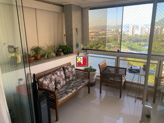Imagem Apartamento com 3 Quartos à Venda, 105 m² em Barra Da Tijuca - Rio De Janeiro Imagem Apartamento com 3 Quartos à Venda, 105 m² em Barra Da Tijuca - Rio De Janeiro