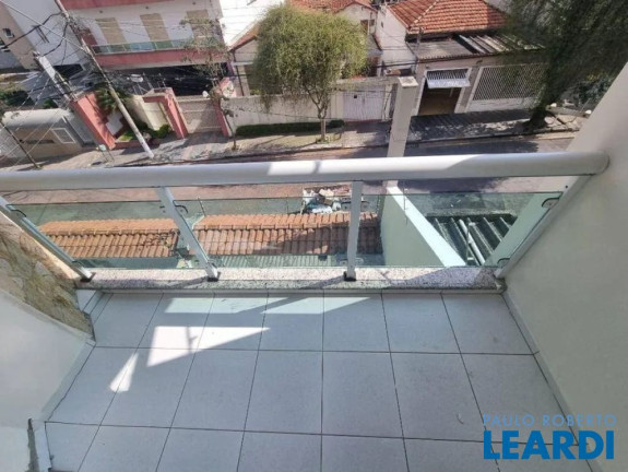Imagem Sobrado com 4 Quartos à Venda, 268 m² em Vila Gilda - Santo André Imagem Sobrado com 4 Quartos à Venda, 268 m² em Vila Gilda - Santo André