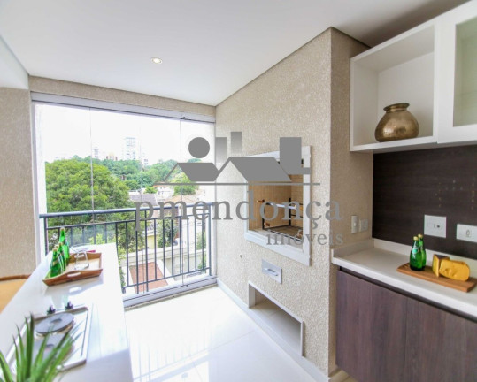 Imagem Apartamento com 4 Quartos à Venda, 244 m² em água Branca - São Paulo