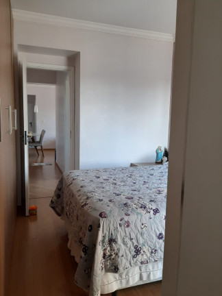 Imagem Imóvel com 2 Quartos à Venda, 61 m² em Sacomã - São Paulo Imagem Imóvel com 2 Quartos à Venda, 61 m² em Sacomã - São Paulo