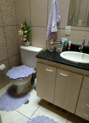 Imagem Casa de Condomínio com 2 Quartos à Venda, 92 m² em Conjunto Residencial Vista Verde - São Paulo