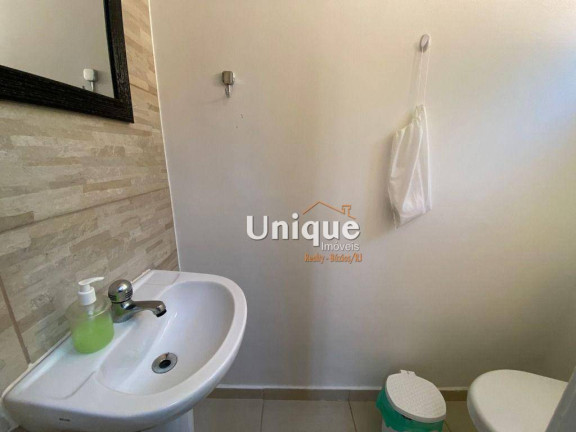 Imagem Casa com 3 Quartos à Venda, 162 m² em Geribá - Armação Dos Búzios