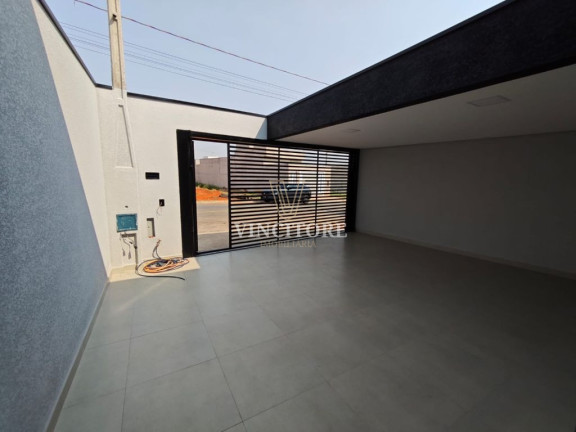 Casa com 3 Quartos à Venda, 211 m² em Jardim Vila Verde - Hortolândia