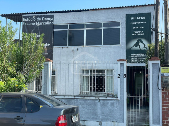 Imagem Casa com 5 Quartos à Venda, 300 m² em Irajá - Rio De Janeiro Imagem Casa com 5 Quartos à Venda, 300 m² em Irajá - Rio De Janeiro