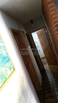 Imagem Casa com 3 Quartos à Venda, 106 m² em Cibratel - Itanhaem Imagem Casa com 3 Quartos à Venda, 106 m² em Cibratel - Itanhaem