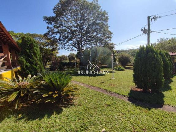 Imagem Casa com 3 Quartos à Venda, 256 m² em Condomínio Fazenda Solar - Igarapé Imagem Casa com 3 Quartos à Venda, 256 m² em Condomínio Fazenda Solar - Igarapé