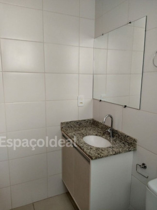 Imagem Apartamento com 2 Quartos à Venda, 55 m² em Jardim Ubirama - Lençóis Paulista
