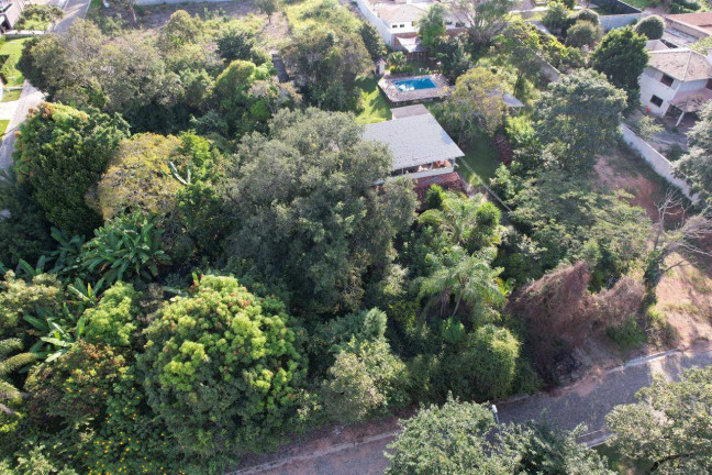 Imagem Chácara com 3 Quartos à Venda, 3 m² em Barragem - Itaúna