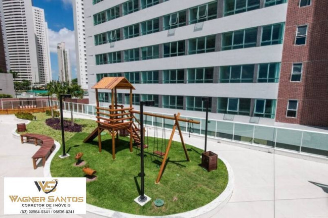 Imagem Apartamento com 2 Quartos à Venda, 62 m² em Altiplano Cabo Branco - João Pessoa Imagem Apartamento com 2 Quartos à Venda, 62 m² em Altiplano Cabo Branco - João Pessoa