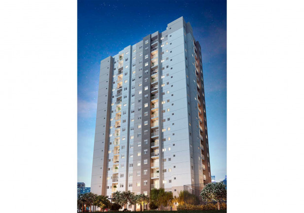 Imagem Apartamento com 2 Quartos à Venda, 49 m² em Sítio Da Figueira - São Paulo Imagem Apartamento com 2 Quartos à Venda, 49 m² em Sítio Da Figueira - São Paulo