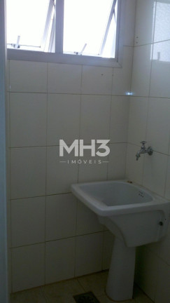 Imagem Imóvel com 1 Quarto à Venda, 38 m² em Centro - Campinas