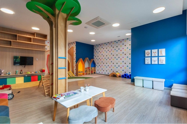 Imagem Imóvel com 3 Quartos à Venda, 97 m² em Parque Da Mooca - São Paulo