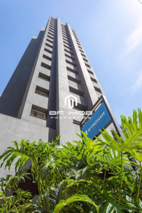 Imagem Imóvel com 1 Quarto à Venda, 41 m² em Jardim Paulista - São Paulo