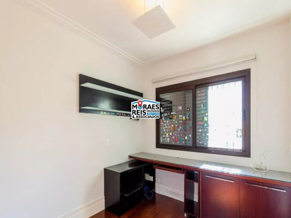 Imagem Apartamento com 4 Quartos à Venda, 228 m² em Moema - São Paulo Imagem Apartamento com 4 Quartos à Venda, 228 m² em Moema - São Paulo