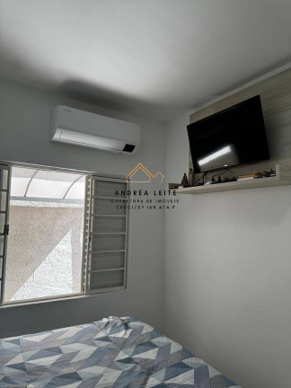 Imagem Casa com 2 Quartos à Venda, 116 m² em Centro - Sorocaba