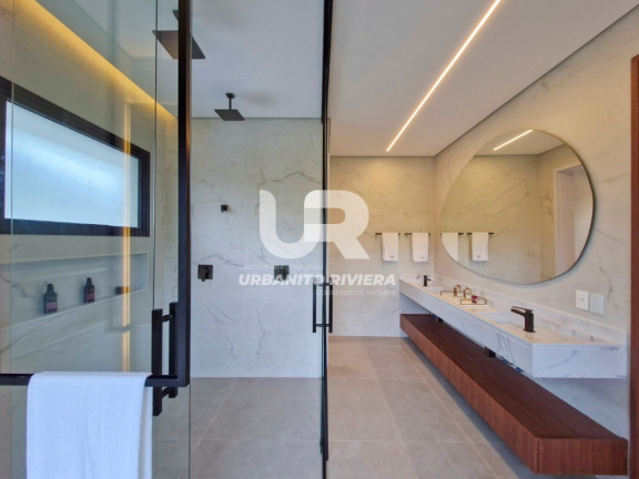 Imagem Casa com 6 Quartos à Venda, 440 m² em Riviera | Módulo 11 - Bertioga
