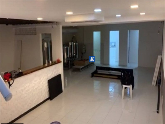 Imagem Ponto Comercial à Venda, 220 m² em Campos Elíseos - São Paulo