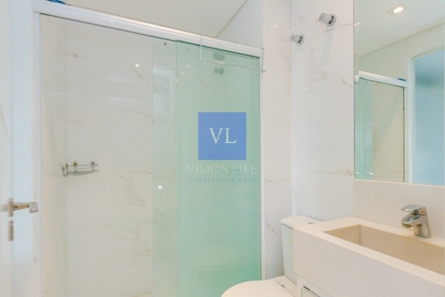 Imagem Casa com 4 Quartos à Venda, 278 m² em Santo Inácio - Curitiba