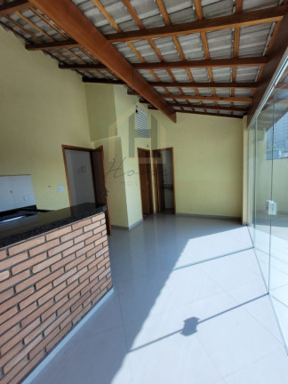 Imagem Casa com 2 Quartos à Venda, 120 m² em Vila Príncipe De Gales - Santo André Imagem Casa com 2 Quartos à Venda, 120 m² em Vila Príncipe De Gales - Santo André