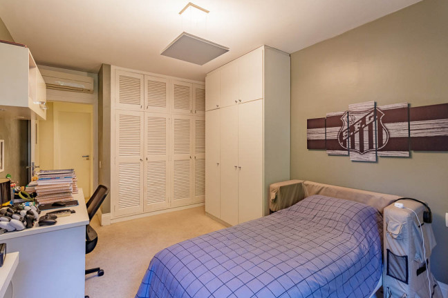 Imagem Apartamento com 4 Quartos à Venda, 262 m² em Real Parque - São Paulo