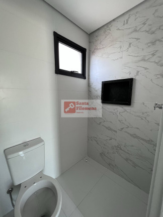 Imagem Apartamento com 2 Quartos à Venda, 95 m² em Vila América - Santo André
