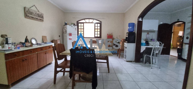 Imagem Casa com 4 Quartos à Venda, 300 m² em Dos Casa - São Bernardo Do Campo Imagem Casa com 4 Quartos à Venda, 300 m² em Dos Casa - São Bernardo Do Campo