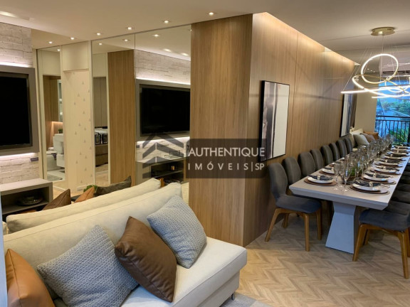 Imagem Apartamento com 2 Quartos à Venda, 69 m² em Rudge Ramos - São Bernardo Do Campo Imagem Apartamento com 2 Quartos à Venda, 69 m² em Rudge Ramos - São Bernardo Do Campo