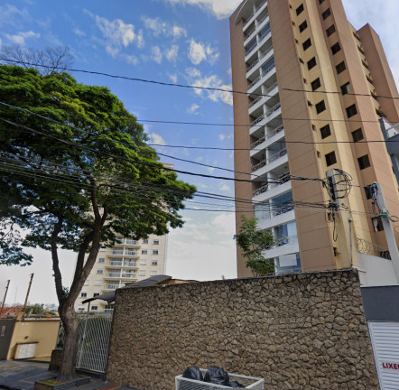 Imagem Apartamento com 2 Quartos à Venda, 63 m² em Parque Das Nações - Santo André Imagem Apartamento com 2 Quartos à Venda, 63 m² em Parque Das Nações - Santo André