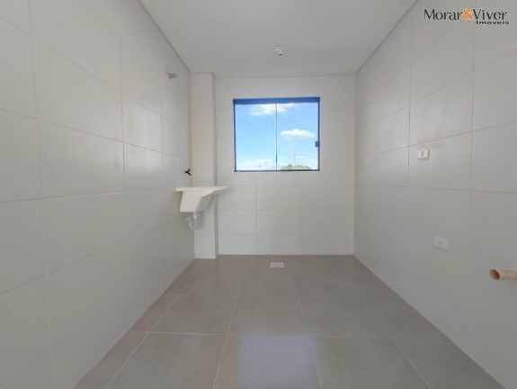 Imagem Apartamento com 2 Quartos à Venda, 47 m² em Parque Da Fonte - São José Dos Pinhais