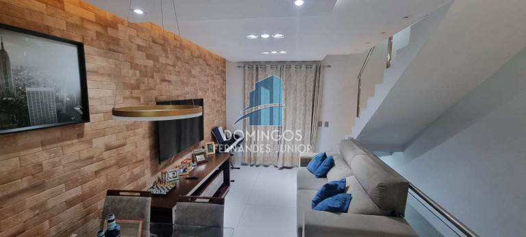 Imagem Casa com 2 Quartos à Venda, 86 m² em Vila Talarico - São Paulo