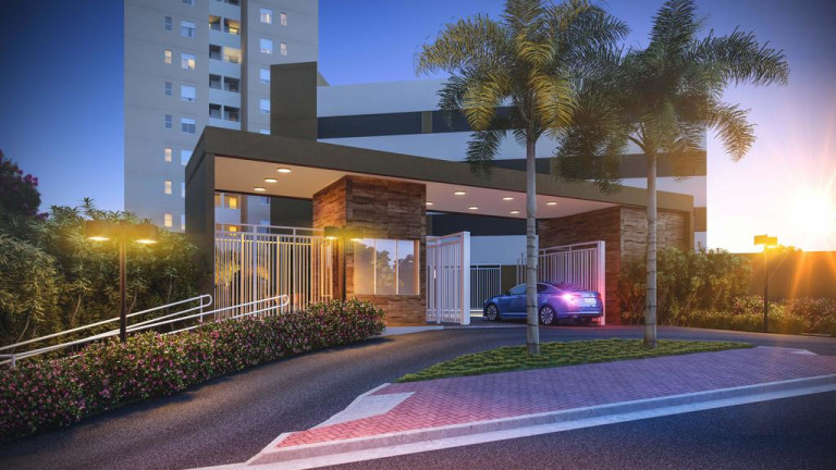 Imagem Apartamento com 3 Quartos à Venda, 73 m² em Mooca - São Paulo