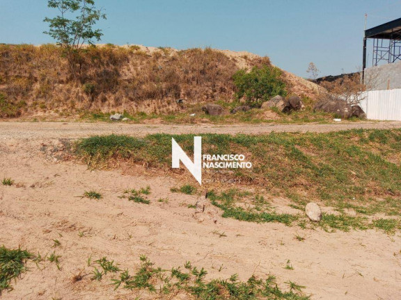 Imagem Terreno à Venda, 1.054 m² em Alphaville Empresarial Campinas - Campinas Imagem Terreno à Venda, 1.054 m² em Alphaville Empresarial Campinas - Campinas