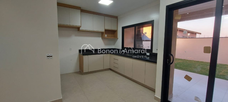 Imagem Casa de Condomínio com 3 Quartos à Venda, 200 m² em Vila Monte Alegre - Paulínia Imagem Casa de Condomínio com 3 Quartos à Venda, 200 m² em Vila Monte Alegre - Paulínia