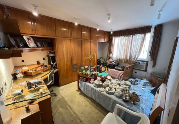 Imagem Apartamento com 4 Quartos à Venda, 180 m² em Ingá - Niterói